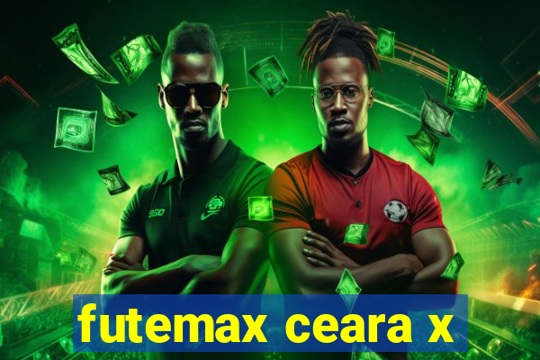 futemax ceara x